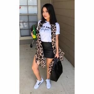 Meet your Posher, Evelyn